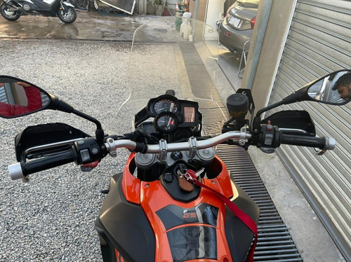 Imagen 9 de 15 de Bmw Gs800f 2010 2a Mano Con 47.700km C/acc Original