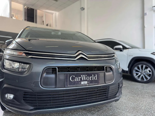 Citroën C4 Picasso 1.6 Thp Feel Pack 165cv
