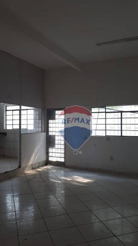 Imagem 20 de 29 de Sobrado À Venda Ou Locação - Santa Helena - Cuiabá/mt - Ca0991
