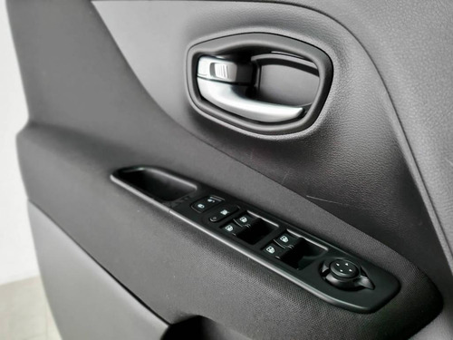 Jeep Renegade 1.8 Longitude At
