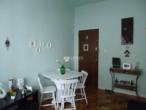 Apartamento Com 2 Quartos, 68 M² Por R$ 430.000 - Icaraí - Niterói/rj - Ap38385
