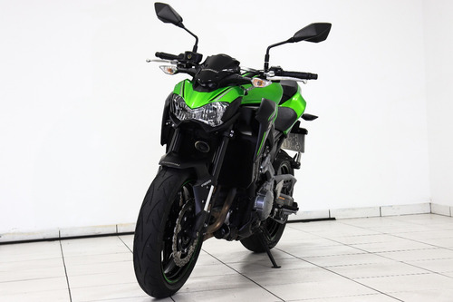 Kawasaki Z900