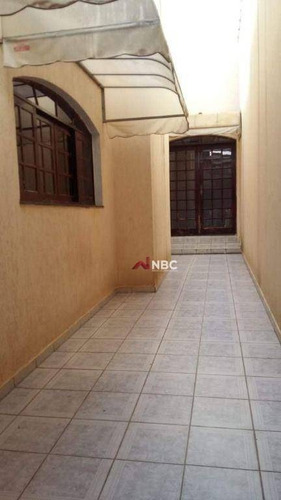 Imagem 3 de 30 de Casa Com 4 Dormitórios À Venda, 400 M² Por R$ 2.650.000,00 - Arujá Country Club - Arujá/sp - Ca0803