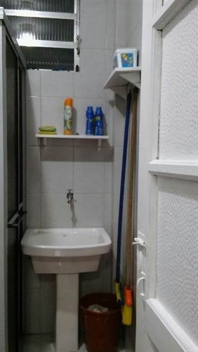 Imagem 5 de 11 de Apartamento - Venda - Forte - Praia Grande - Lar1333