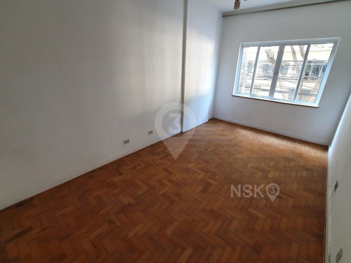 Imagem 15 de 15 de Apartamento 1 Dorm. - 50m² - Consolação - Ed2419