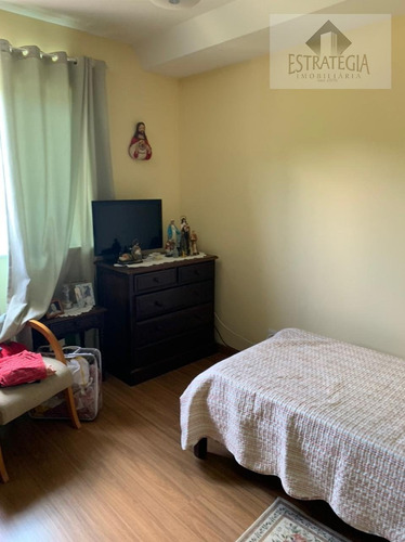 Imagem 11 de 15 de Apartamento Cobertura Duplex Em Samambaia - Petrópolis - 2690