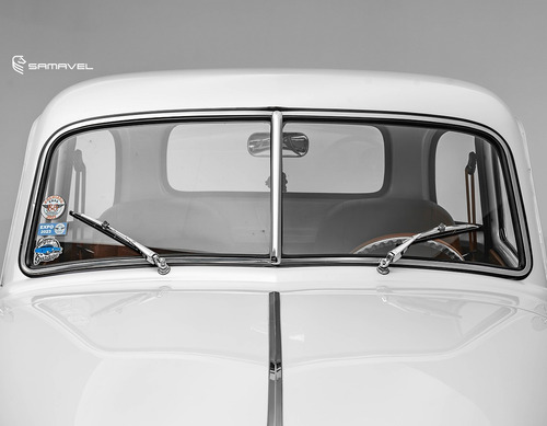 Chevrolet 3100 3.9 I6 Gasolina Deluxe Manual