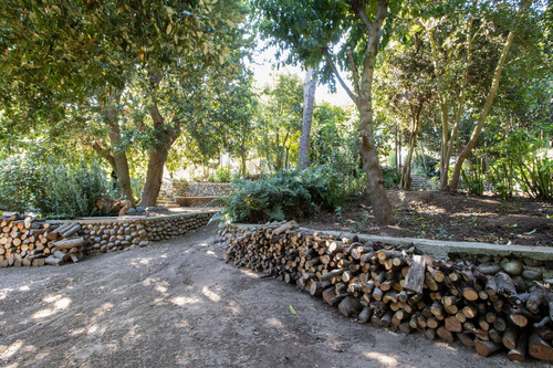 Hermosa Casa En El Campo (65992)