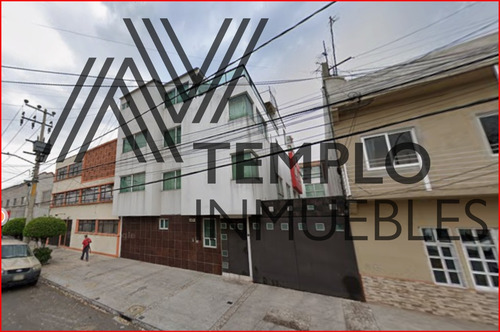 Vendo Casa Tepeyac Gustavo A Madero Entrega Garantizada 