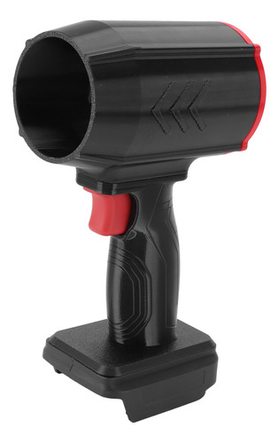 Ventilador Turbo Portátil Mini Jet Electric Duster De 6000 R