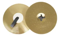 Comprar Platillos Crash, Instrumentos Musicales, 16 Pulgadas