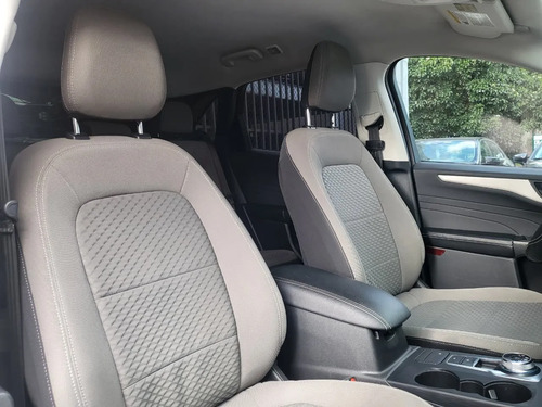 Ford Escape 2.5 Hev