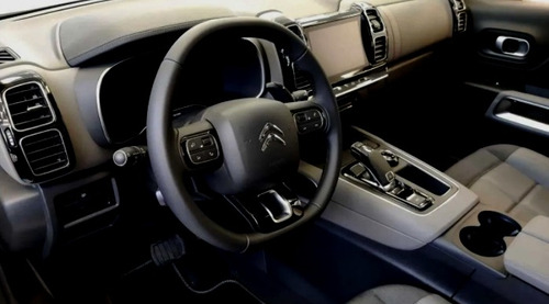 Imagen 11 de 14 de Citroën C5 Aircross 165 Thp At6 Feel Pack