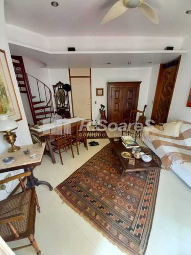 Imagem 7 de 15 de Apartamento-à Venda-botafogo-rio De Janeiro - Baap30038