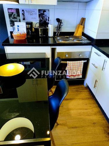 Departamento En Venta De 2 Dorm. En Metro Ecuador