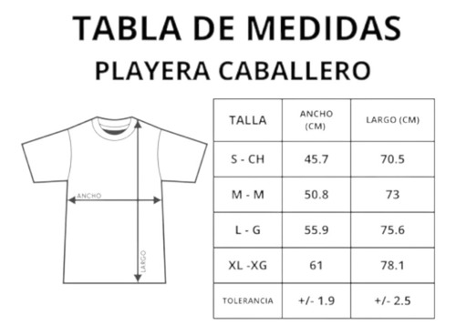 Playera Love Is Not Forever Estampada Negra