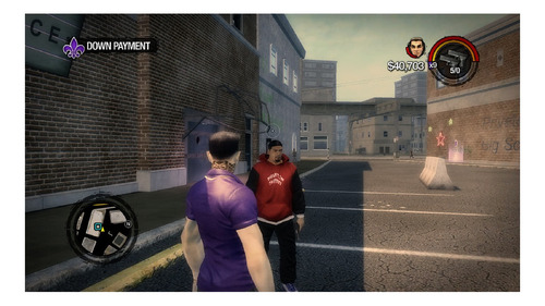 Saints Row 2 Standard Edition