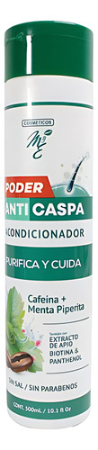 Mye Acondicion Anti Caspa 300ml