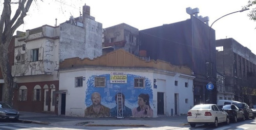 Imagen 1 de 9 de Galpon En Venta En Villa Crespo