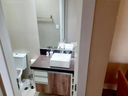 Imagem 9 de 18 de Apartamento Com 2 Dormitórios À Venda, 50 M² Por R$ 395.000,02 - Vila Augusta - Guarulhos/sp - Ap2556