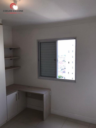 Imagem 14 de 15 de Apartamento A Venda - V-4984