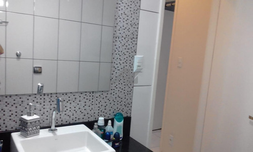 Imagem 9 de 19 de Apartamento À Venda Em Centro - Ap005290