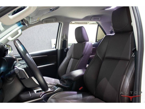 Imagem 9 de 15 de Toyota Hilux Srx 2.8 Turbo Diesel 4x4