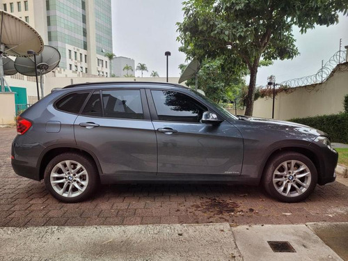 BMW X1 2.0 Sdrive 20i Active Flex Aut
