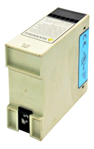 At-am-2a Banner Two Hand Safety Relay Control Unit 71976
