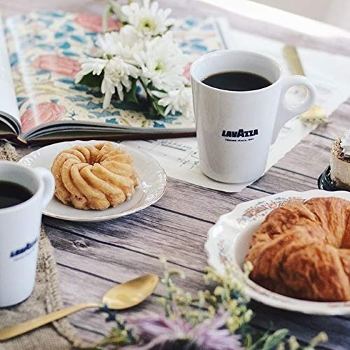 Café Lavazza Super Crema 1kg Y Dek Descafeinado 500g