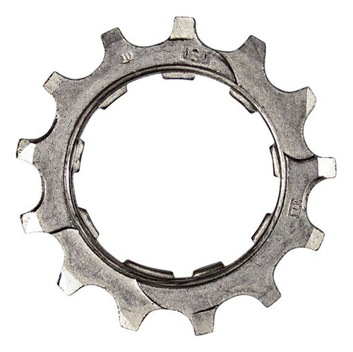 Cassette Sride 10v (11/46) Para Bicicleta Acero 11 46