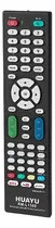 Comprar Control Remoto Universal Tv Smart Generico Para Varias Marca