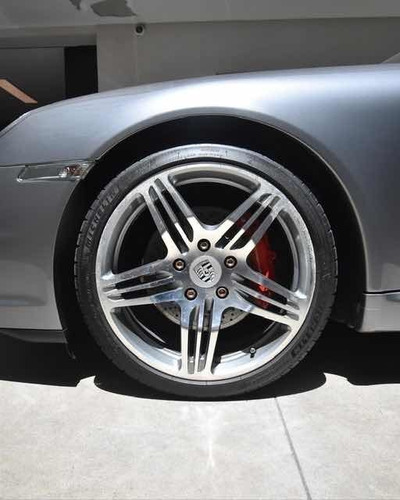 Imagen 7 de 8 de Porsche 911 3.8 Carrera 2 S 2005