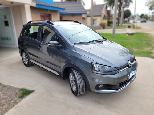 Volkswagen Suran 1.6 Track