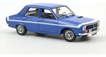 Comprar Renault 12 Gordini Norev Escala 1\u002F18
