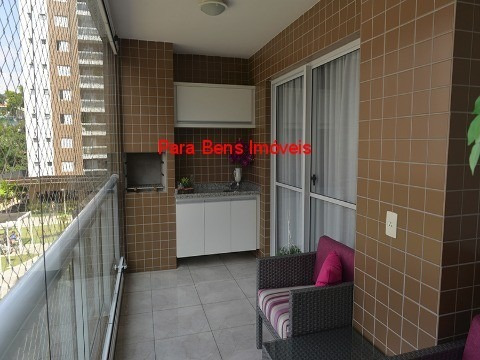 Imagem 18 de 18 de Apartamento - Ap10510 - 3053217