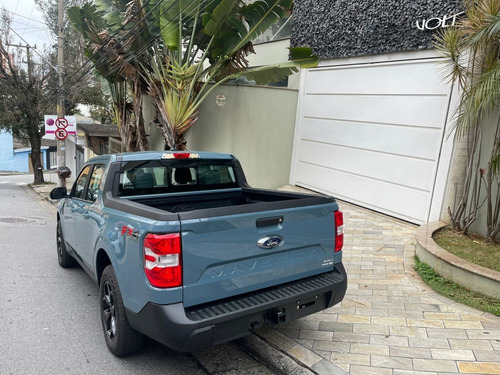 Imagem 4 de 9 de Ford Maverick Ano 2022 / 2022