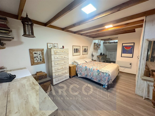 Local Comercial En Venta En Ñuñoa