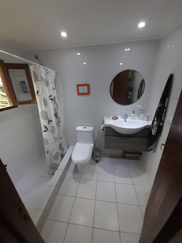 Cabaña En Maitencillo, Arriendo Año Corrido, Cerro Tacna