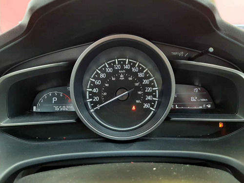 Imagen 10 de 10 de Mazda Mazda 3 2018 5p Hatchback S L4/2.5 Aut