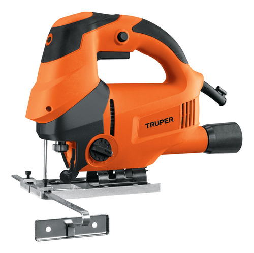 Sierra Caladora Truper Cala-a5 750w 127v Velocidad Variable
