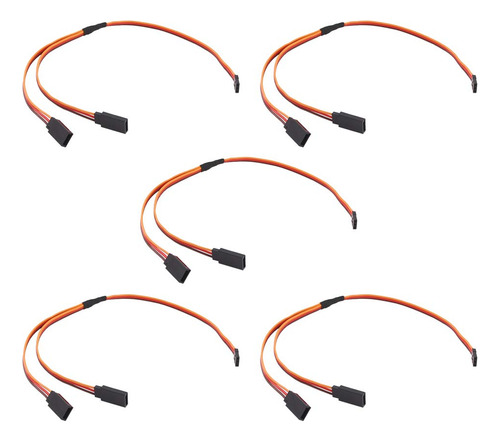 Cable Extensión Servo