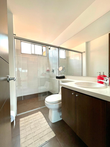 Imagen 11 de 14 de Apartamento Venta Reserva Natural Sabaneta108 M2 485millones