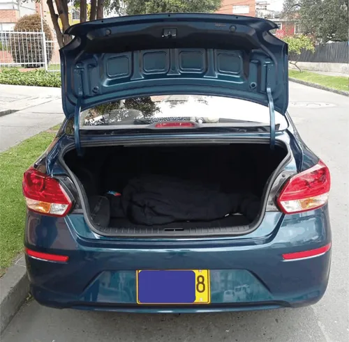 Kia Soluto 1.4 Emotion Mt