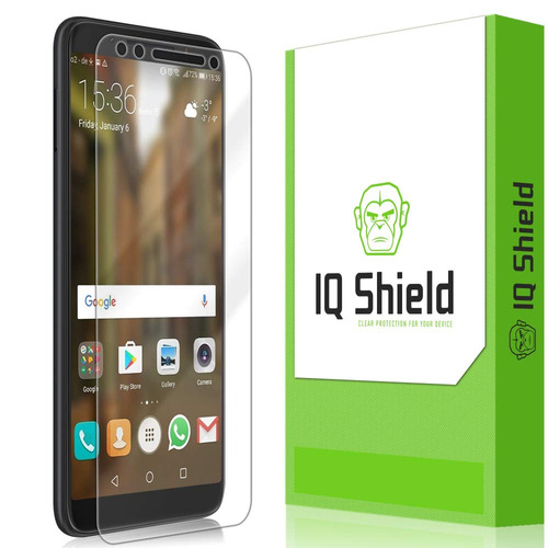 Film Protector Iqshield P/ T-mobile Revvl 2 