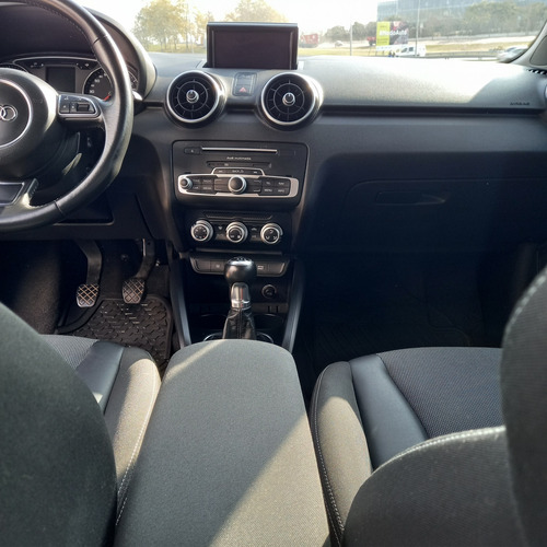 Audi A1 1.4 Tfsi 125cv