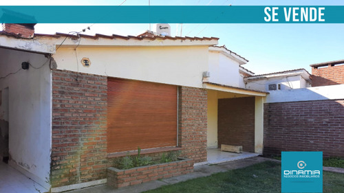 Excelente Oportunidad! Se Vende Casa En Villa Del Dique