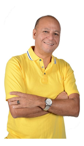 Recomeçar de Adeilson S. Salles Editora Intelitera em português 2020