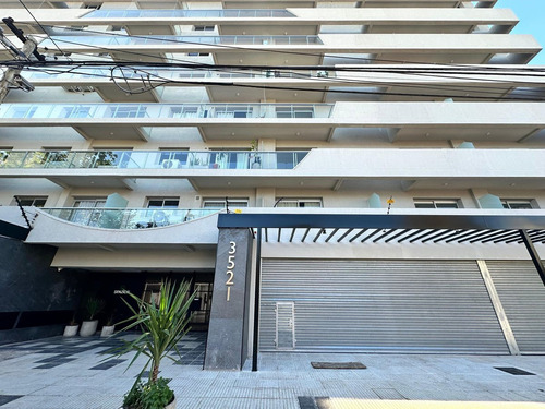 Venta Dpto 2 Amb C.cochera En Stoslugares-permuta-