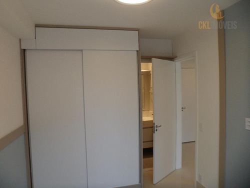 Imagem 5 de 30 de Apartamento Com 1 Dormitório À Venda, 34 M² Por R$ 370.000,00 - Ipiranga - São Paulo/sp - Ap0827